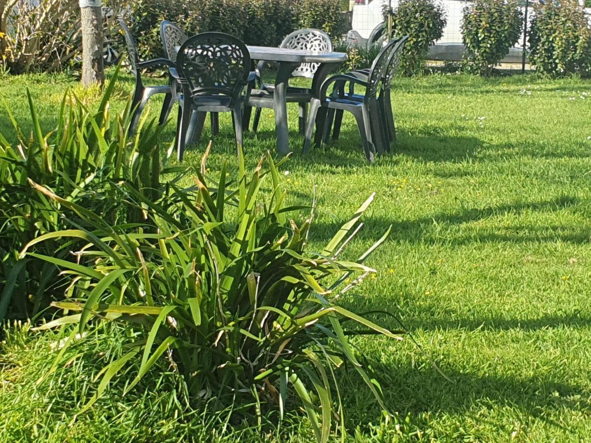 Le Relais Du Phare Otel Gatteville-le-Phare Dış mekan fotoğraf