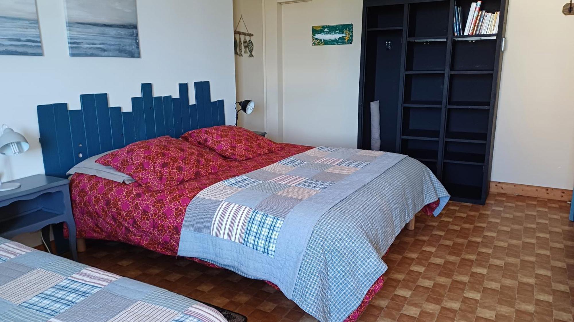 Le Relais Du Phare Otel Gatteville-le-Phare Dış mekan fotoğraf