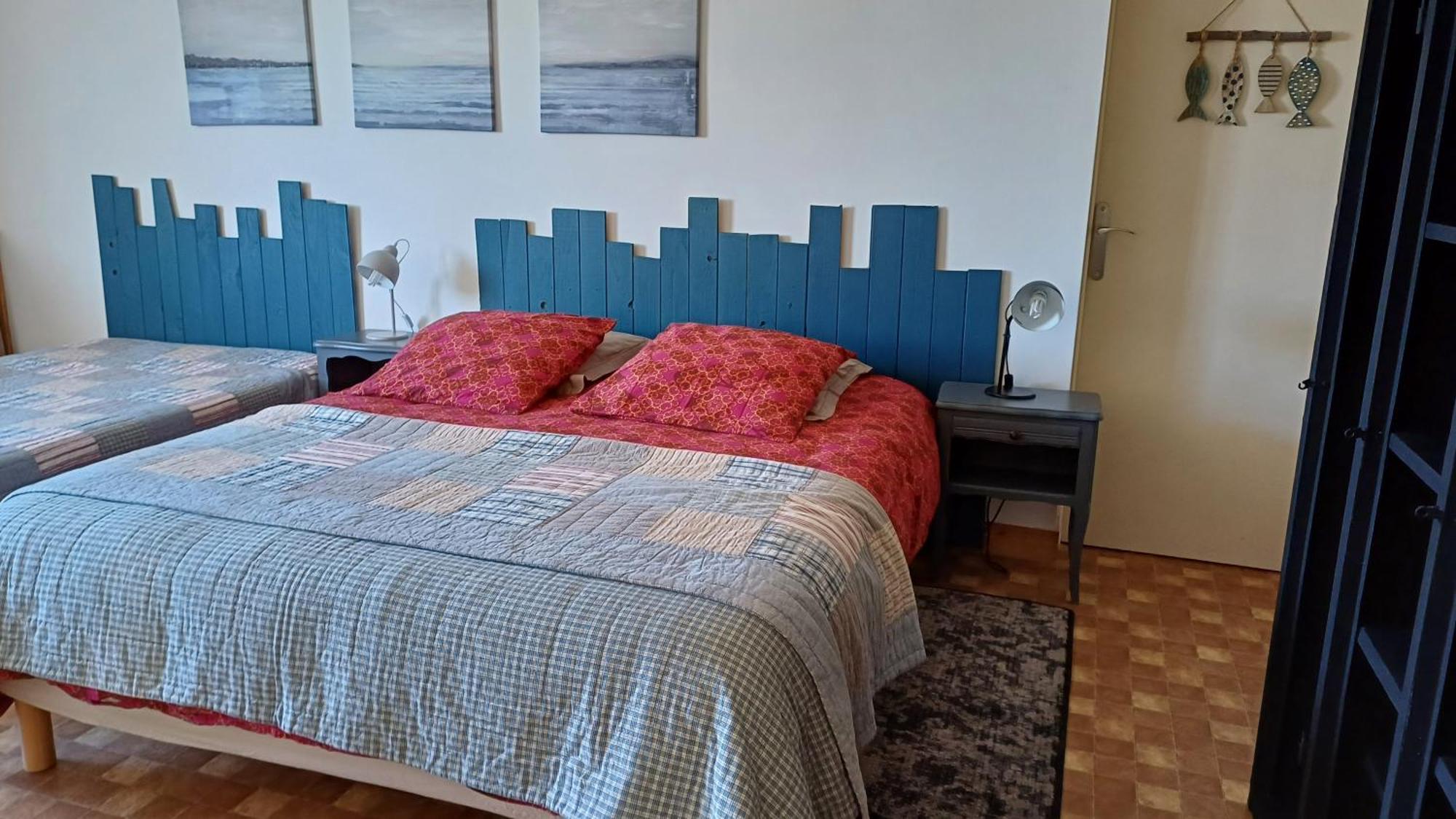 Le Relais Du Phare Otel Gatteville-le-Phare Dış mekan fotoğraf
